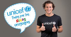 TODO POR LOS NIÑOS 2018- UNICEF