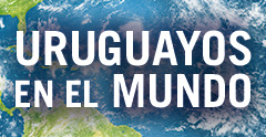 URUGUAYOS EN EL MUNDO 2017