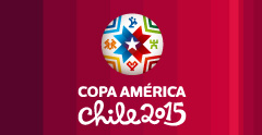 COPA AMÉRICA CHILE 2015