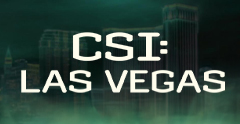 CSI LAS VEGAS