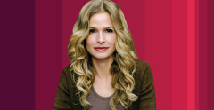 Brenda Johnson Detective Noche