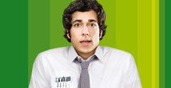 CHUCK