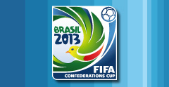 Copa FIFA Confederaciones Brasil 2013 