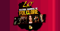 FESTIVAL NACIONAL DE FOLCLORE - DURAZNO