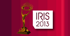 PREMIOS IRIS 2013
