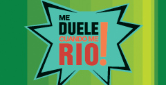 Me duele cuando me rio Central
