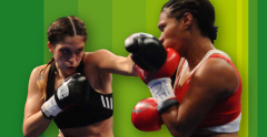 BOXEO INTERNACIONAL