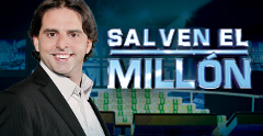 SALVEN EL MILLÓN 2015