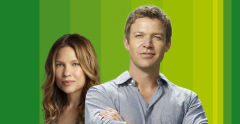 THE GLADES