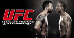 UFC® – Ultimate Fighting Championship