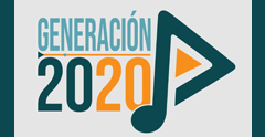 GENERACION 2020
