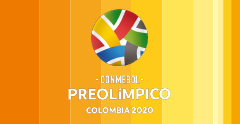 TORNEO PREOLÍMPICO SUB-23 COLOMBIA 2020