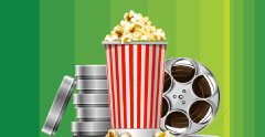 Domingo de Pelicula I