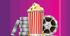 Domingo de Pelicula II