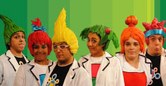 Laboratoon