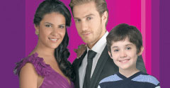 Una Maid en Manhattan