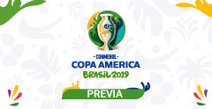 Copa América Brasil 2019 | La previa