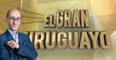 EL GRAN URUGUAYO