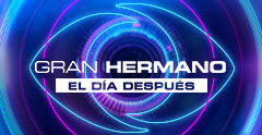 GRAN HERMANO - EL DIA DESPUES