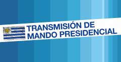 TRANSMISIÓN DE MANDO PRESIDENCIAL 2015