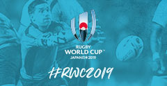 Mundial de Rugby 2019