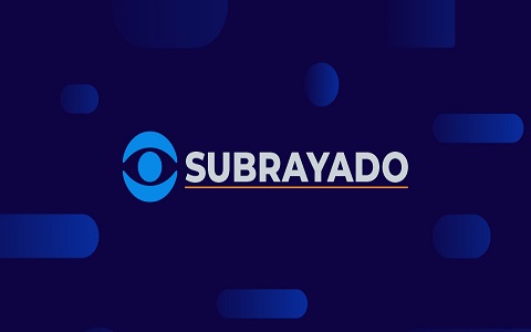 SUBRAYADO