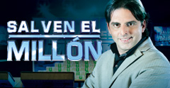 SALVEN EL MILLÓN